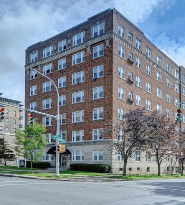 Lifestyle Apartments at Syracuse | Apartments in Syracuse, NY